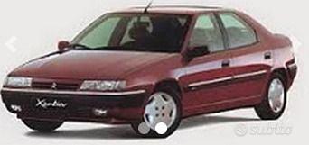 Citroen Xantia Cerchi Lega da 15 (Conservati)
