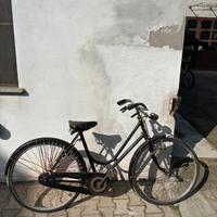 Bicicletta Donna Bianchi