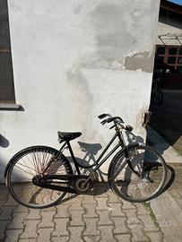 Bicicletta Donna Bianchi