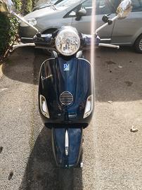 Piaggio vespa 150 LX 