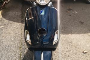 Piaggio vespa 150 LX 