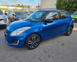 Suzuki Swift 1.2 VVT 5 porte B-Cool Bi-Color Benzi