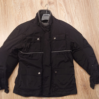 Giacca Moto Suomy donna tg. 48