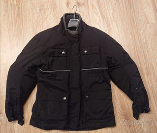 Giacca Moto Suomy donna tg. 48