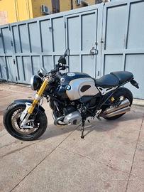 Bmw R Nine T