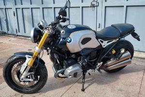 Bmw R Nine T