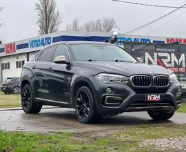 Bmw X6 xDrive30d 258CV Msport