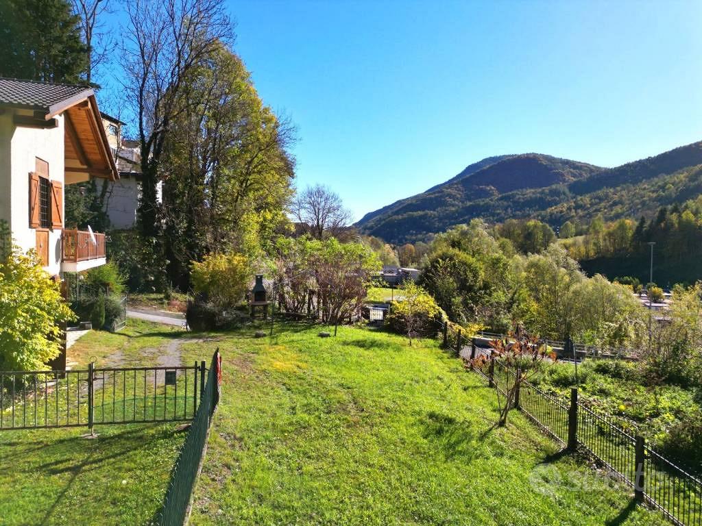 Villa di 130 m² con 5 locali a Sampeyre - Vista 5