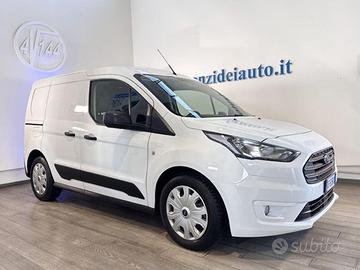 FORD Transit Connect 200 1.5 TDCi 100CV Trend 3