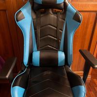 Sedia da gaming