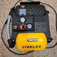 COMPRESSORE STANLEY AIRBOSS