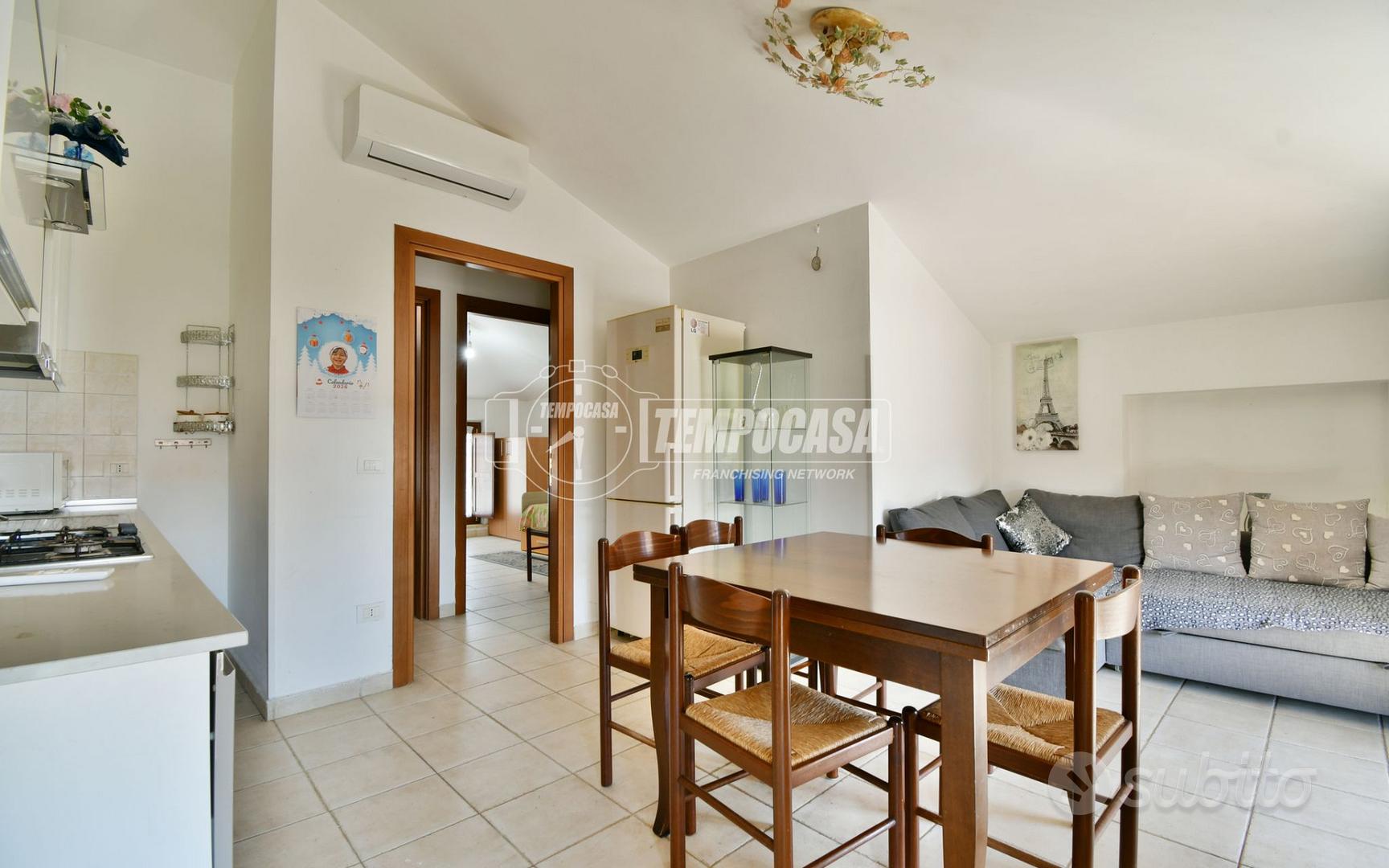 Appartamento – Porto Sant'Elpidio, San Filippo, Zona Industriale San Filippo - Vista 3
