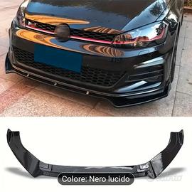 Lama anteriore per GOLF 7 