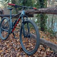Scott Scale 970 Perfetta