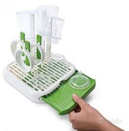 Scola biberon e ciucci