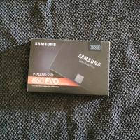 SSD samsung 250gb