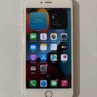 iPhone 6s plus