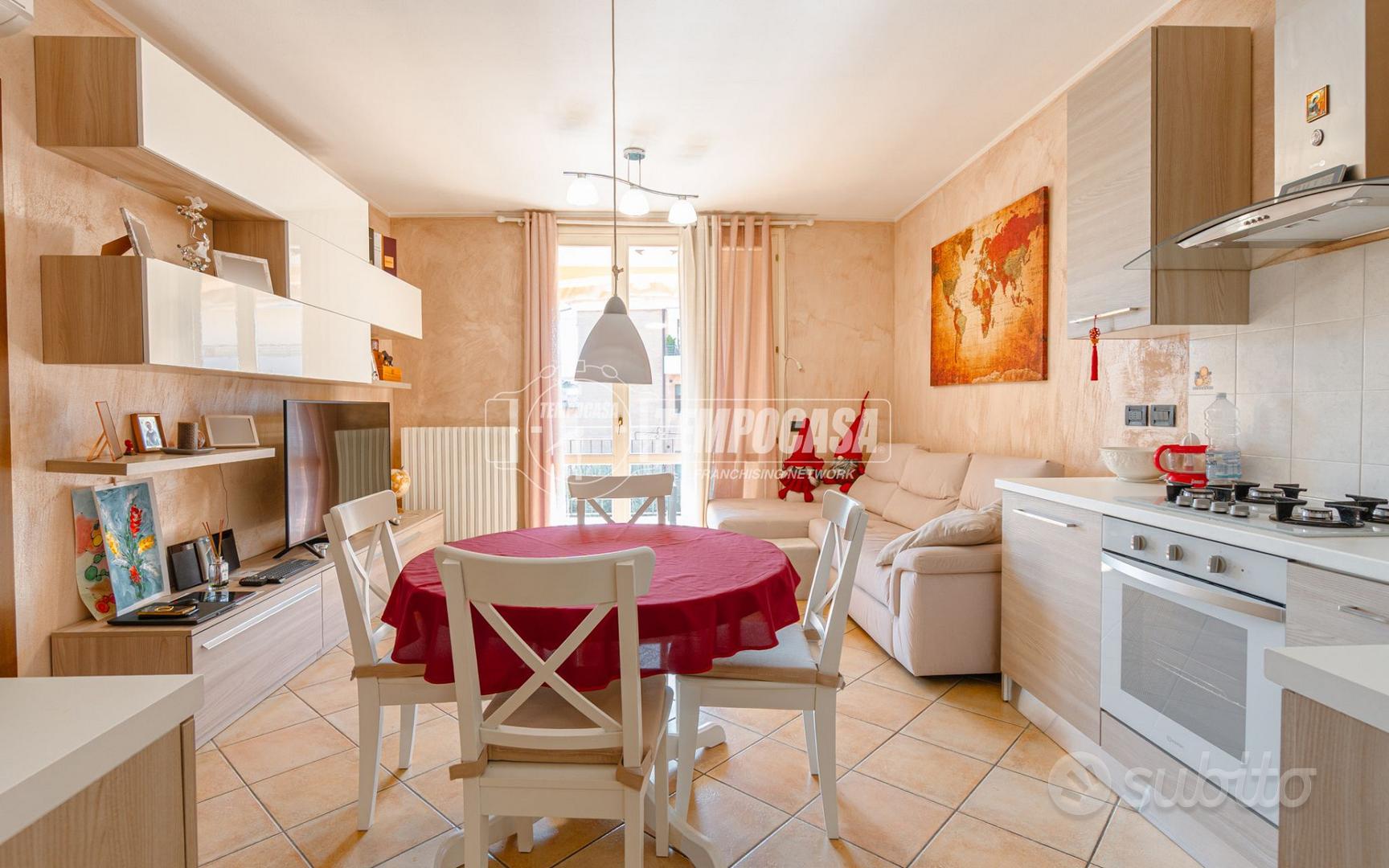 Appartamento – Vignola, Cà de Barozzi - Vista 4