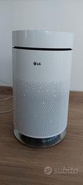 LG PuriCare™ 360 AS60GDWV0 – Purificatore d'aria