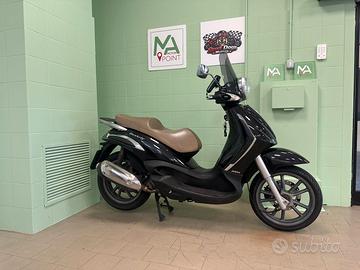 Piaggio Beverly 300 i.e. (2010 - 16)