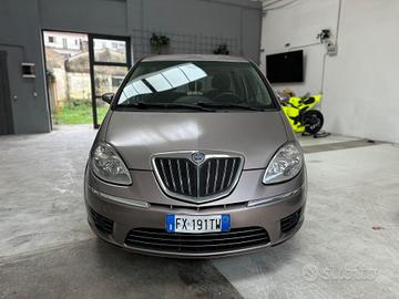 Lancia MUSA 1.3 Multijet 16V Oro
