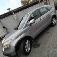 HONDA CR-V 3ª serie 07-10 - 2007