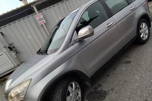 HONDA CR-V 3ª serie 07-10 - 2007