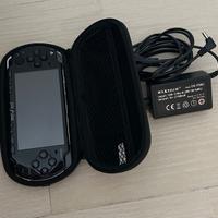 Psp Portable Sony