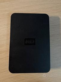 Hard Disk Western Digital 500GB SATA