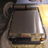 piastra in vetrocamera 