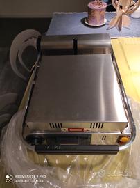 piastra in vetrocamera 