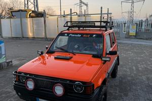 Fiat Panda 4x4 141
