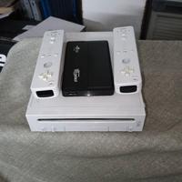 consolle Nintendo wii