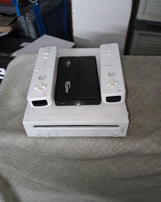 consolle Nintendo wii