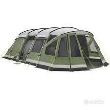Tenda Outwell 7 posti – Alta qualità
