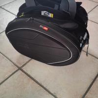 GIVI EA100B - borse laterali grandi 40l