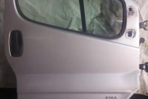 Porta anteriore destra opel vivaro