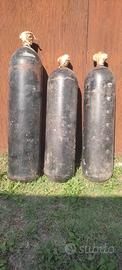 bombole metano (3) usate
