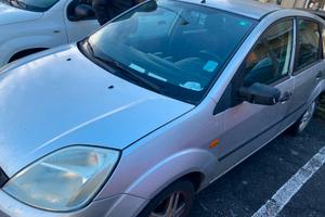 Ford Fiesta 1.4 Benzina