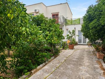 Appartamento - Valderice