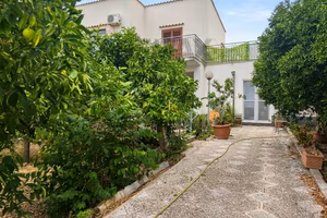 Appartamento - Valderice