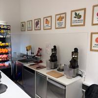 Attivita a Brindisi La Spremuta Corso Garibaldi