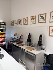 Attivita a Brindisi La Spremuta Corso Garibaldi