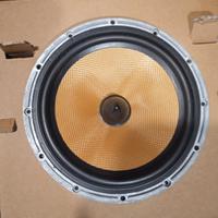 b&w woofer 603 s2