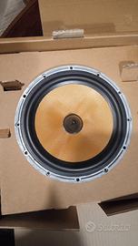 b&w woofer 603 s2