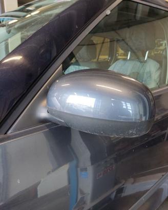 Specchio sinistro SKODA FABIA del 2009