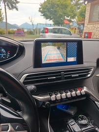 Peugeot 3008 crossway