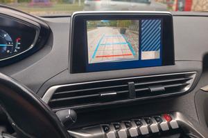 Peugeot 3008 crossway