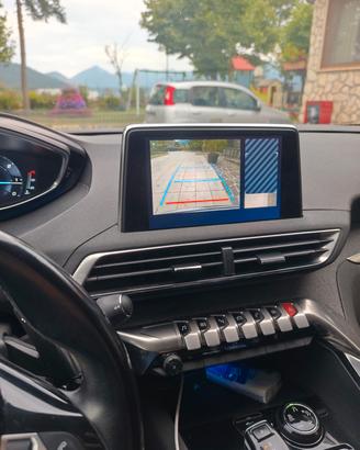 Peugeot 3008 crossway
