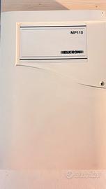 Centrale antifurto Elkron